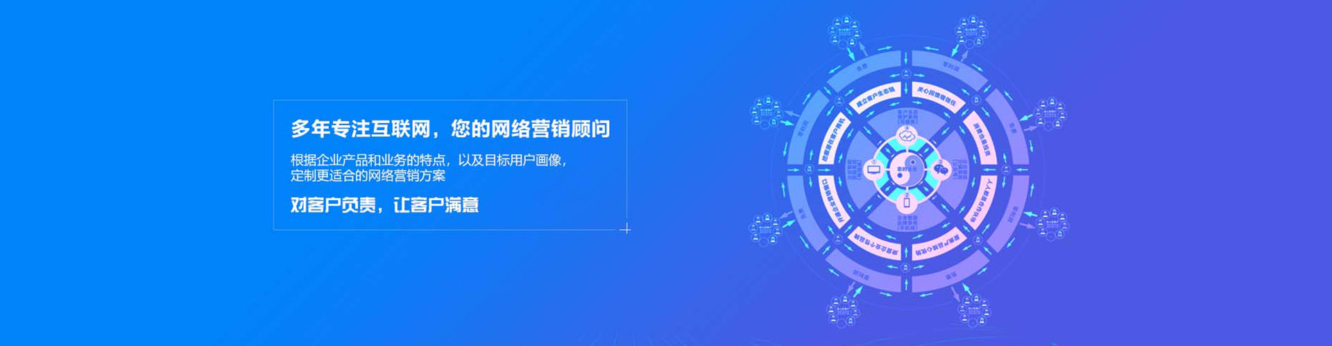镇安信息流平台